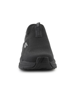 Skechers max cushioning premier 2.0 - advantageous 2 220839-bbk black 2