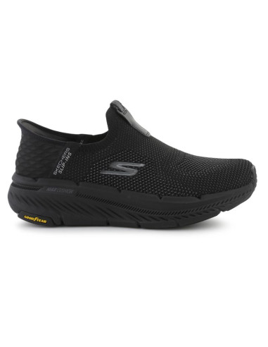 Skechers max cushioning premier 2.0 - advantageous 2 220839-bbk black