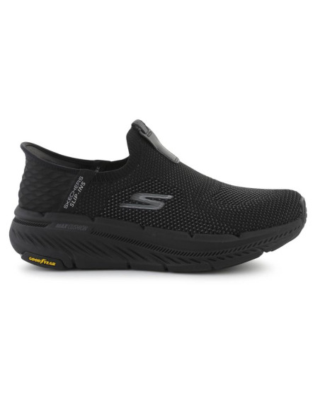 Skechers max cushioning premier 2.0 - advantageous 2 220839-bbk black