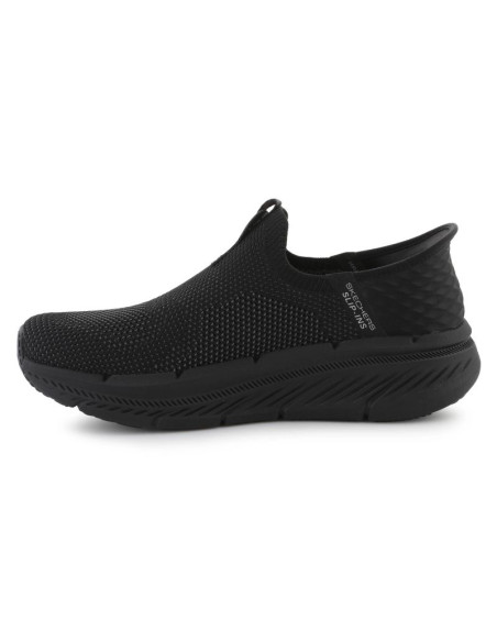 Skechers max cushioning premier 2.0 - advantageous 2 220839-bbk black