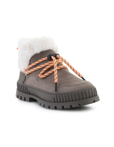 Palladium pallashock lo hiver 99516-281-m rocks