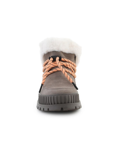 Palladium pallashock lo hiver 99516-281-m rocks