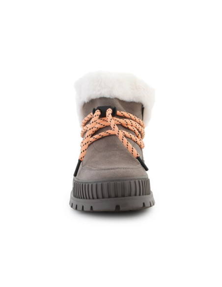 Palladium pallashock lo hiver 99516-281-m rocks