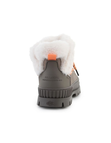 Palladium pallashock lo hiver 99516-281-m rocks