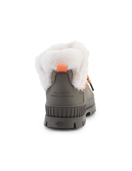 Palladium pallashock lo hiver 99516-281-m rocks