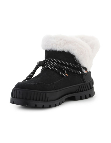 Palladium pallashock lo hiver 99516-008-m black