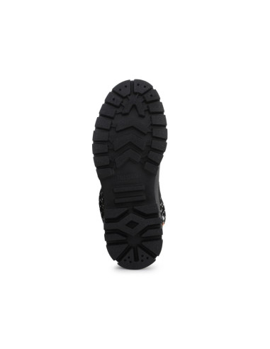 Palladium pallashock lo hiver 99516-008-m black