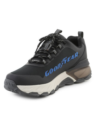 Skechers max protect-fast track 237304-bkgy black/gray