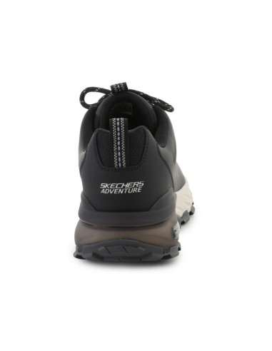Skechers max protect-fast track 237304-bkgy black/gray