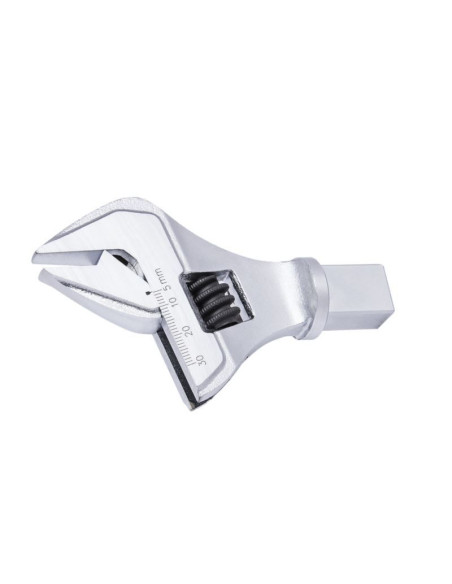 Unior klucz nastawny, wkład do 266 9x12