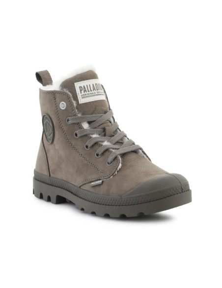 Palladium pampa hi zip wl 95982-281-m rocks