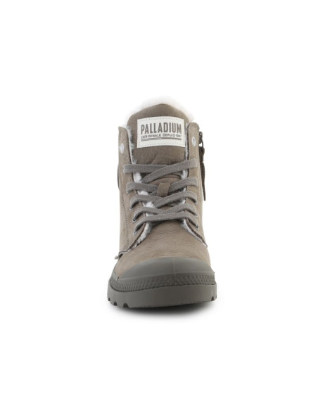 Palladium pampa hi zip wl 95982-281-m rocks