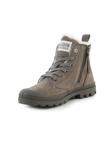 Palladium pampa hi zip wl 95982-281-m rocks