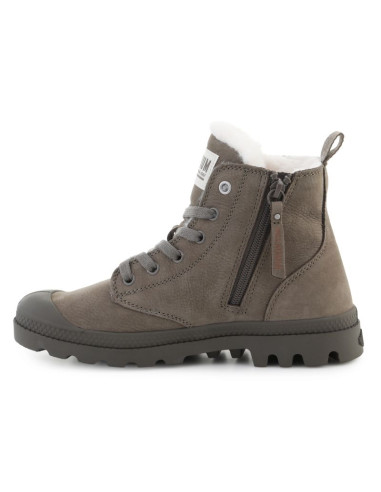 Palladium pampa hi zip wl 95982-281-m rocks