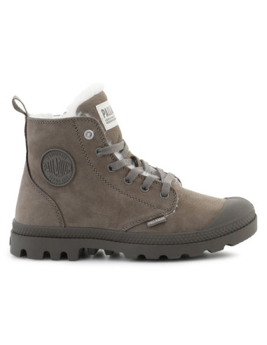 Palladium pampa hi zip wl 95982-281-m rocks