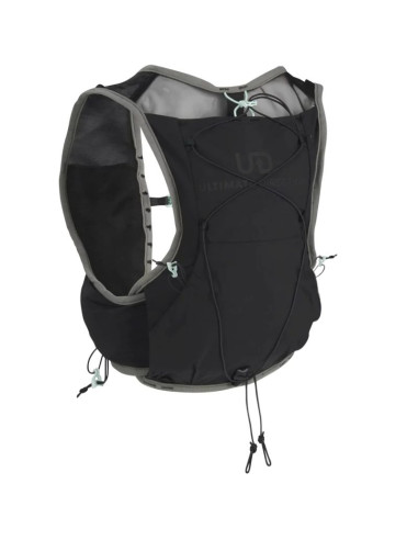 Ultimate direction race vesta backpack 80459822onx czarne m