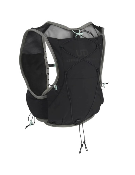 Ultimate direction race vesta backpack 80459822onx czarne m
