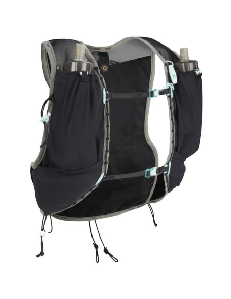 Ultimate direction race vesta backpack 80459822onx czarne m
