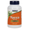 Yucca - Korzeń Yukka 500 mg (100 kaps.)