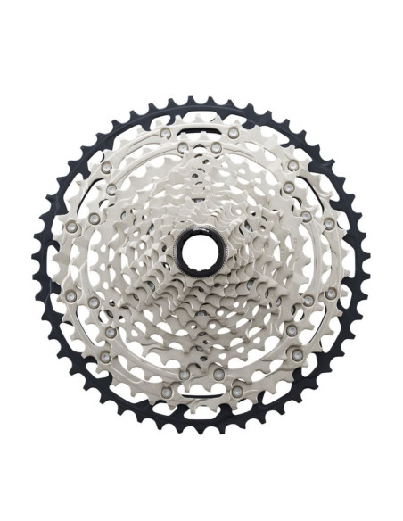 Shimano kaseta zębatek mtb slx csm7100-12