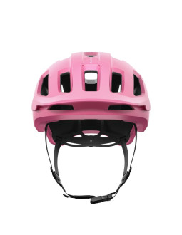Kask rowerowy mtb poc axion actinium pink matt górski gravel różowy (10740_1723) 2