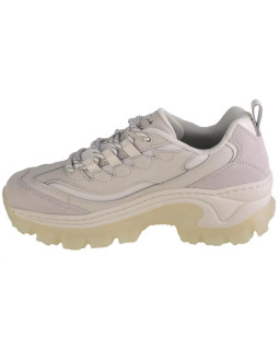 Skechers hi-ryze - doja cat ' lite premium 177940-wht białe 36 2