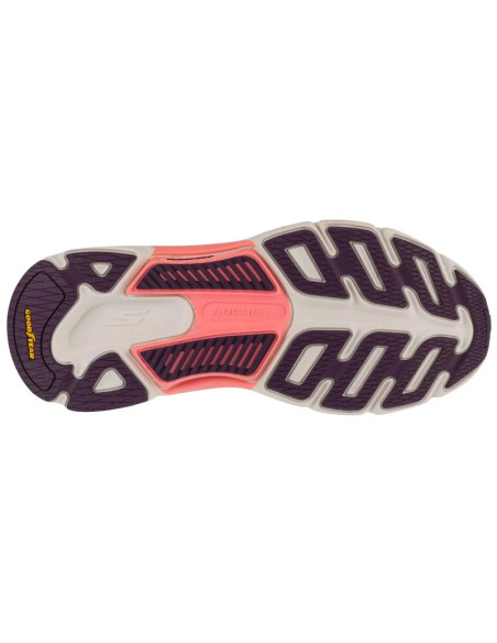 Skechers slip-ins: max cushioning arch fit 2.0 - antilles   128947-bkpk czarne 37