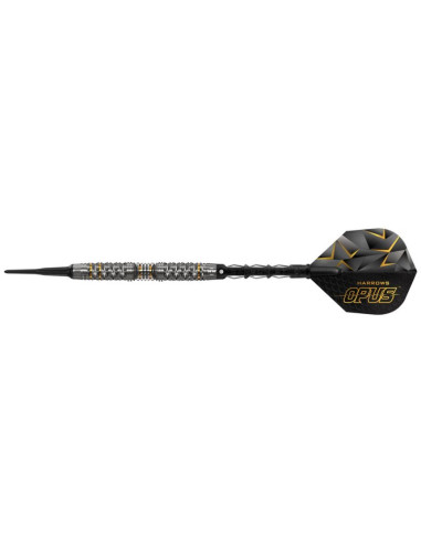 Rzutki harrows opus