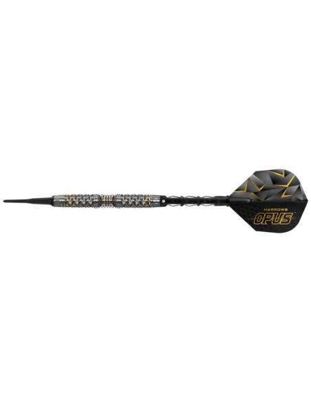 Rzutki harrows opus