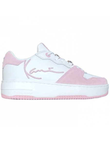 Karl kani but damskie 89up logo prm pd00002700