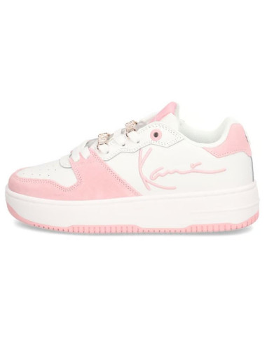 Karl kani but damskie 89up logo prm pd00002700