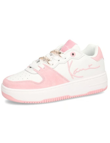 Karl kani but damskie 89up logo prm pd00002700