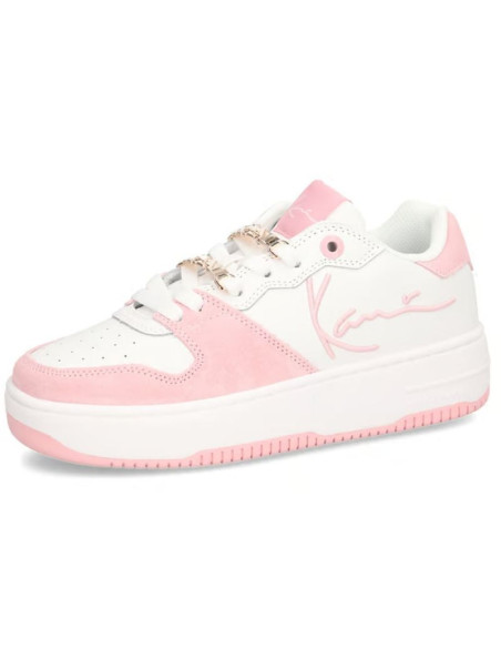 Karl kani but damskie 89up logo prm pd00002700