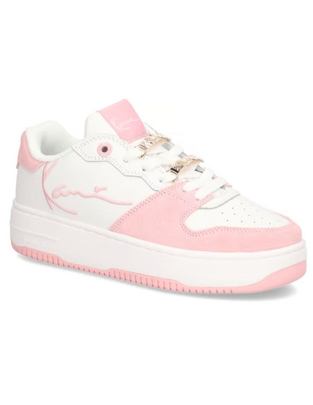 Karl kani but damskie 89up logo prm pd00002700