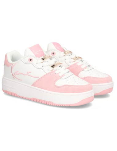 Karl kani but damskie 89up logo prm pd00002700