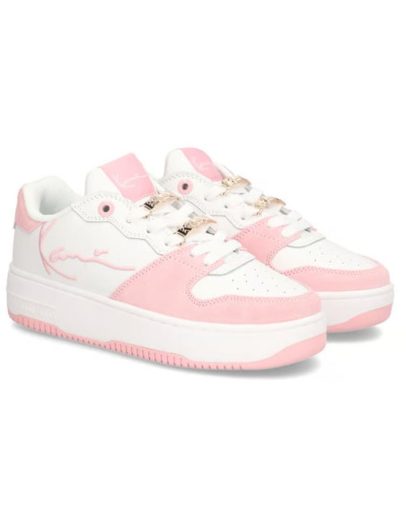 Karl kani but damskie 89up logo prm pd00002700