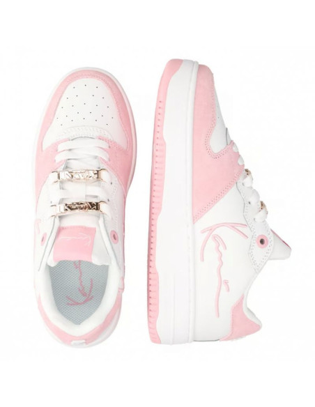 Karl kani but damskie 89up logo prm pd00002700