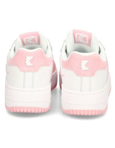 Karl kani but damskie 89up logo prm pd00002700