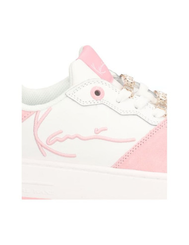 Karl kani but damskie 89up logo prm pd00002700