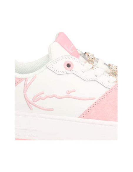 Karl kani but damskie 89up logo prm pd00002700