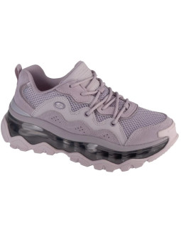 Skechers uno chaos 177935-lav fioletowe 36