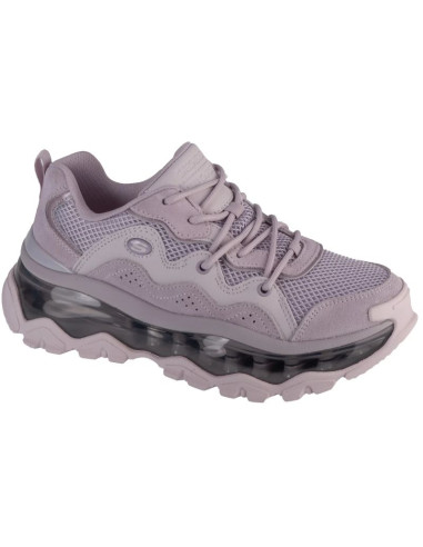 Skechers uno chaos 177935-lav fioletowe 36