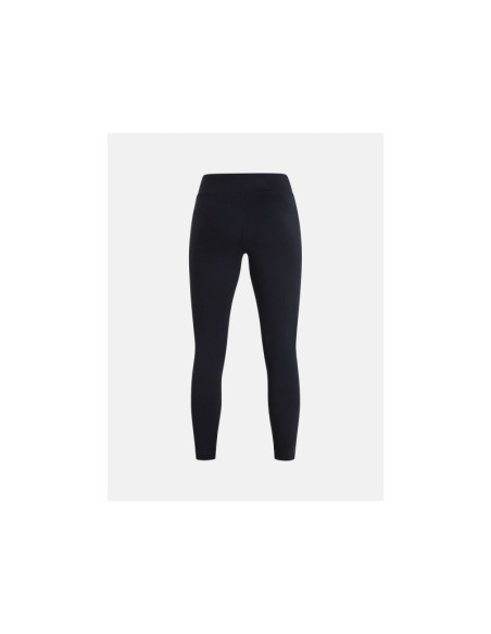 Legginsy  peak performance w vislight track tights czarny