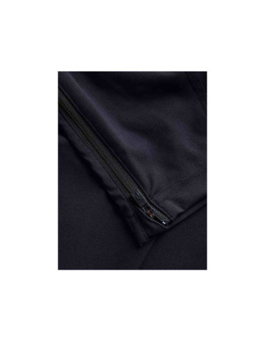 Legginsy  peak performance w vislight track tights czarny