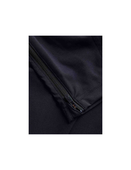 Legginsy  peak performance w vislight track tights czarny