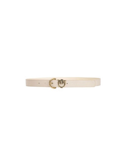 Pasek pinko tamboril h3 belt (2.5 cm) 102820