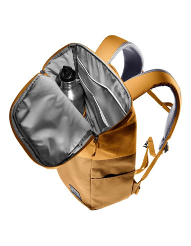 Deuter up stockholm 3813721-6611 almond cinnamon