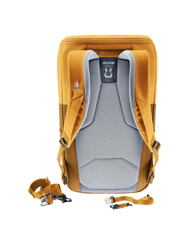 Deuter up stockholm 3813721-6611 almond cinnamon