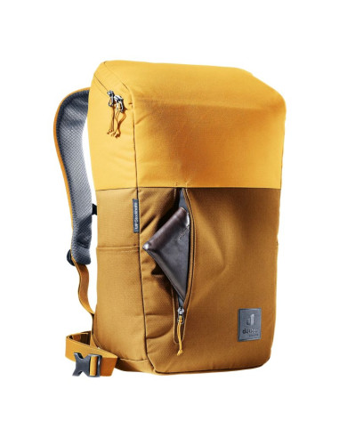 Deuter up stockholm 3813721-6611 almond cinnamon