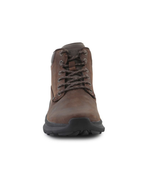 Skechers slip-ins pollard - waylon 205333-coc cocoa